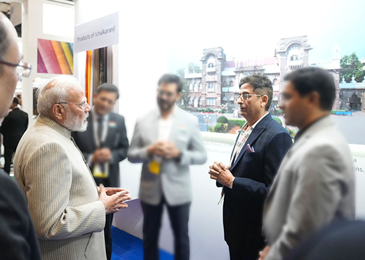 <br />
Narendra Modi Jubilee industries